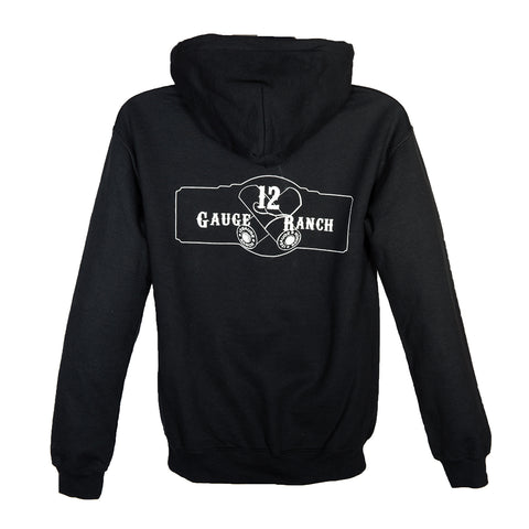 G12 Men's Soft 12 Gauge Ranch T-Shirt