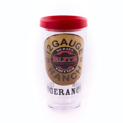 12 Gauge Bullet 24oz Insulated Covo Cup