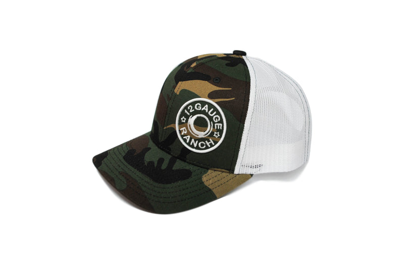 New Camo Products!