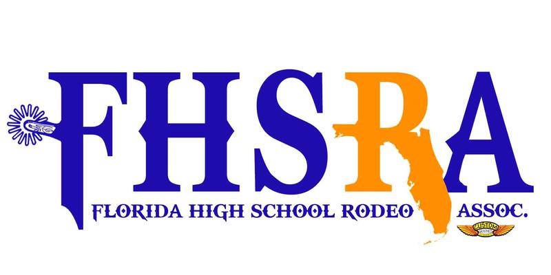 Florida High School Rodeo Association events!