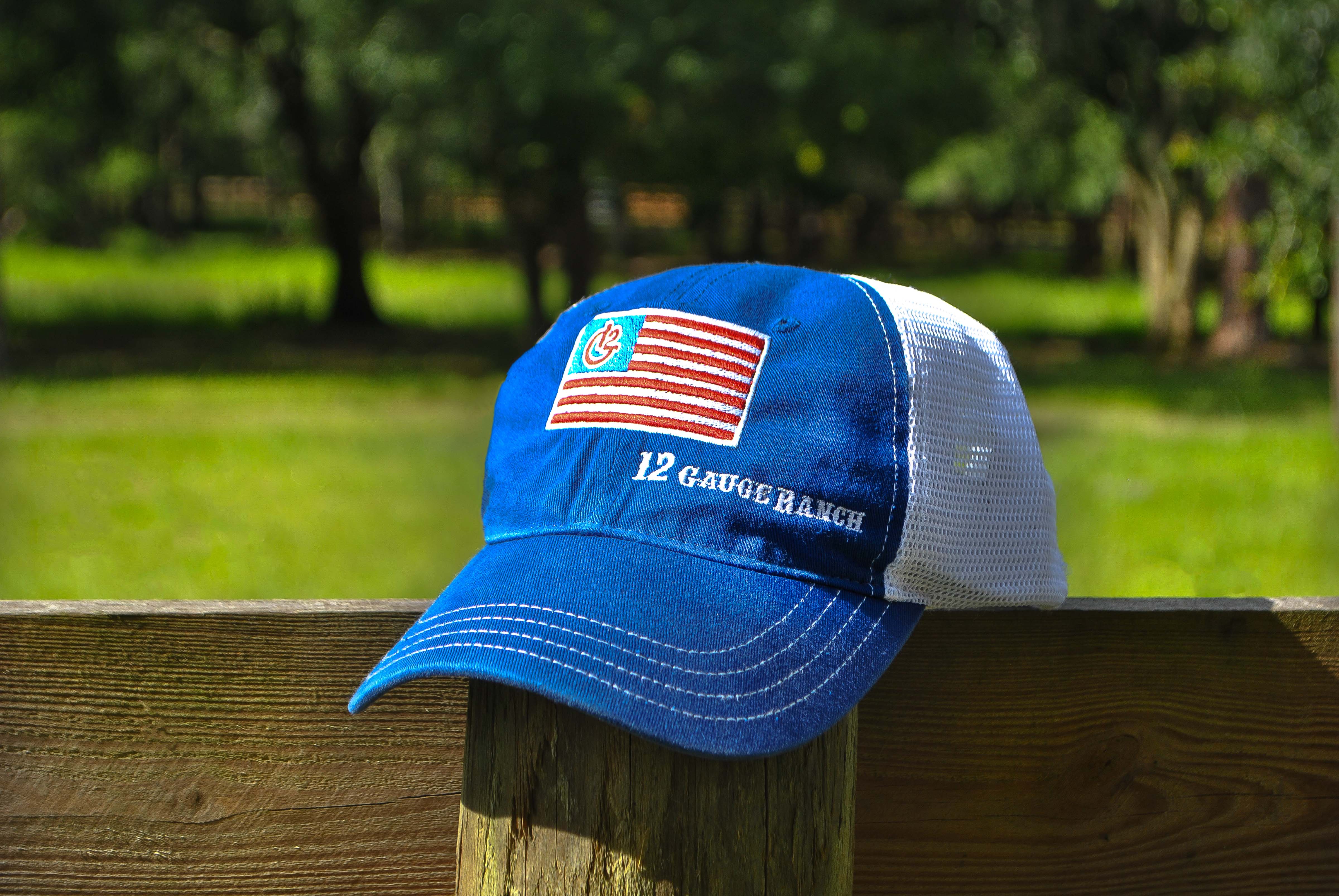 12 Gauge Ranch Patriotic Flag Low Profile Baseball Hat, Hats, 12 Gauge Ranch, 12 Gauge Ranch Ranch  12 Gauge Ranch
