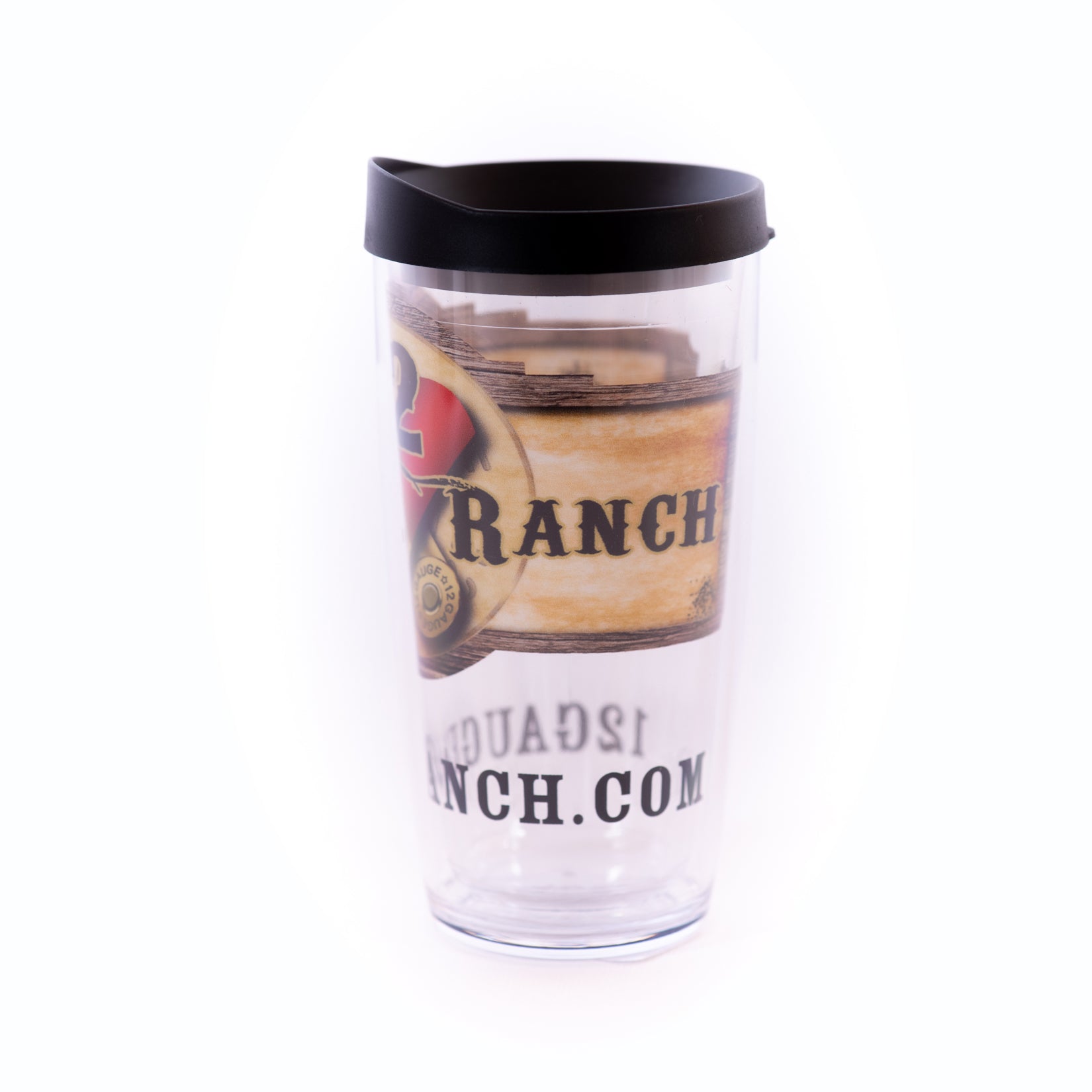 16 oz & 20 oz Ranch Roadie Styrofoam Cups – Shop Golden Grove