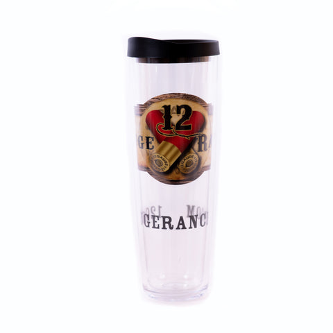 12 Gauge Ranch 16oz Insulated Covo Cup