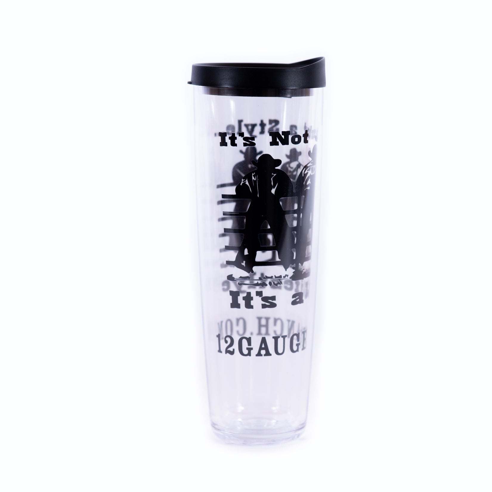 Cowboy Lifestyle 24oz Insulated Covo Cup, Accessories, 12 Gauge Ranch, 12 Gauge Ranch Ranch  12 Gauge Ranch