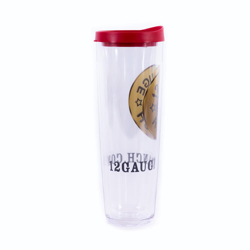 12 Gauge Ranch Elite 24oz Insulated Covo Cup, Accessories, 12 Gauge Ranch, 12 Gauge Ranch Ranch  12 Gauge Ranch