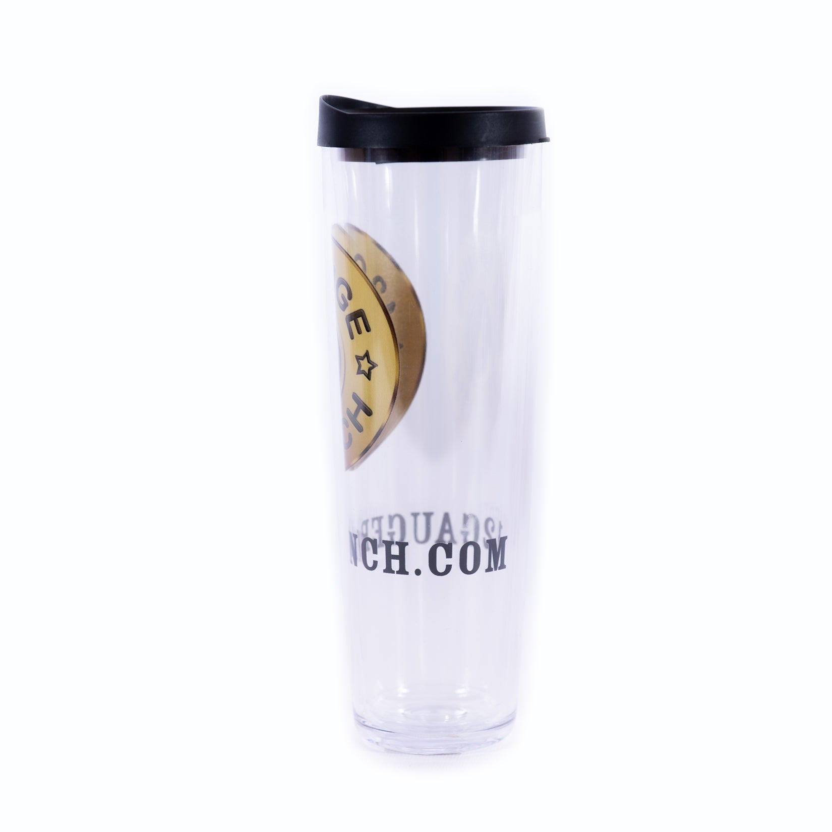 12 Gauge Bullet 24oz Insulated Covo Cup, Accessories, 12 Gauge Ranch, 12 Gauge Ranch Ranch  12 Gauge Ranch